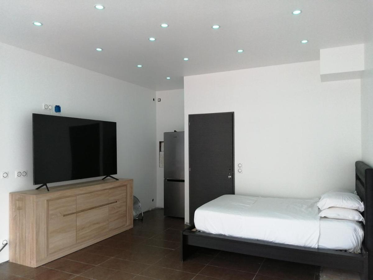 Apartment 3 Agde