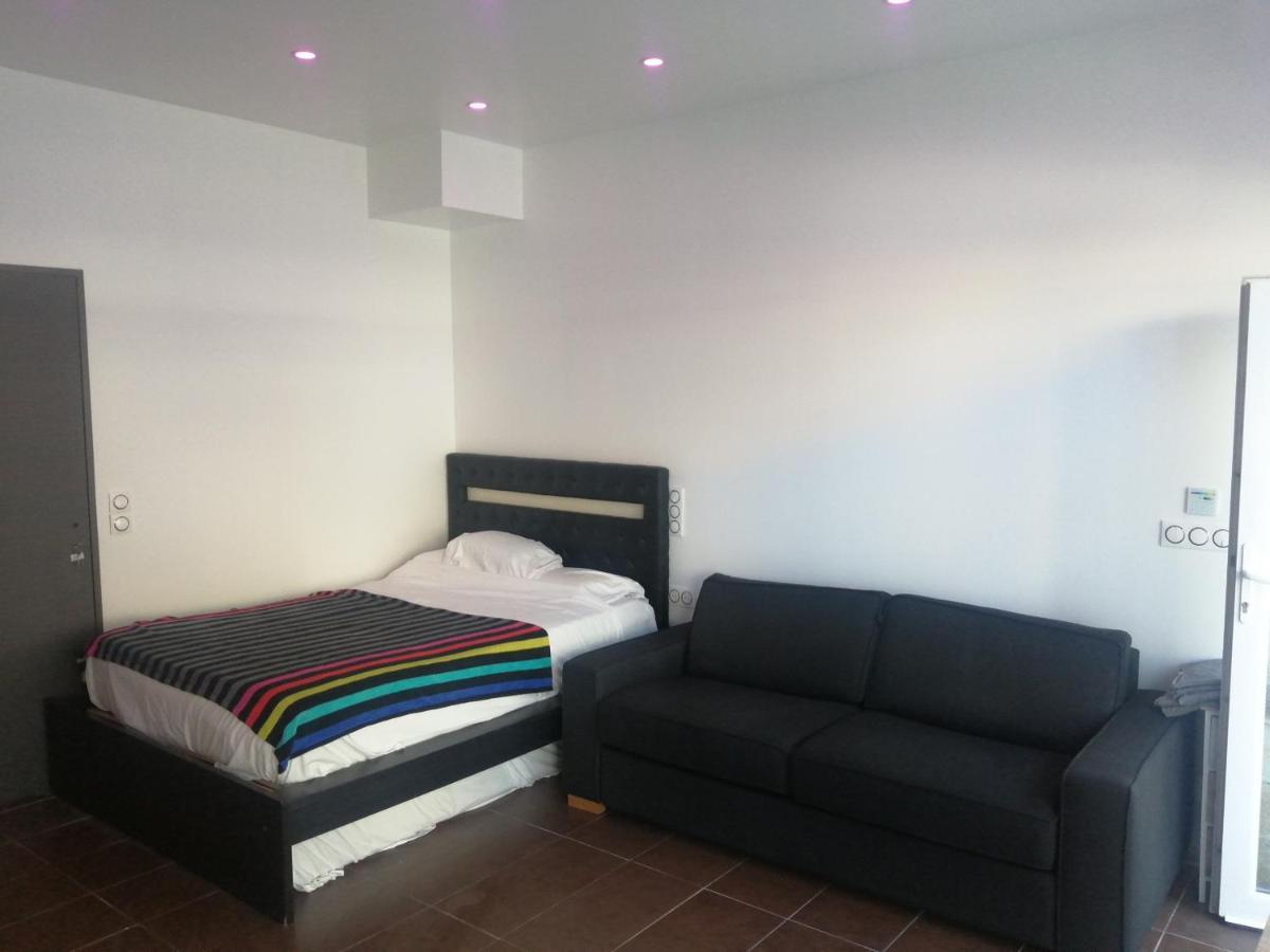Apartment 3
